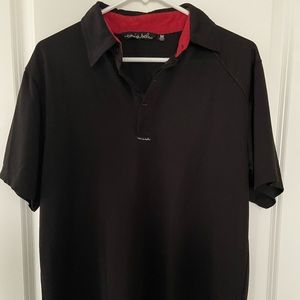 Travis Mathew polo
